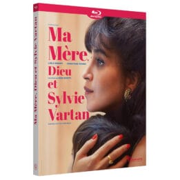 Ma Mère, Dieu et Sylvie Vartan Blu-ray