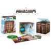 Minecraft le film Collector 4k contenu