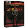 Sinners 4k Steelbook