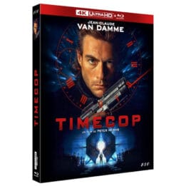 Timecop 4k