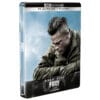 Fury 4k Steelbook