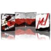 Mission Impossible 8 The Final Reckoning 4k Steelbook Fnac ouvert
