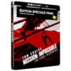 Mission Impossible 8 The Final Reckoning 4k Steelbook Fnac