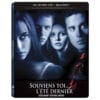 Souviens-toi l'été dernier 4k Steelbook