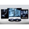 Souviens-toi l'été dernier 4k Steelbook ouvert
