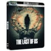 The Last of Us saison 2 4k Steelbook