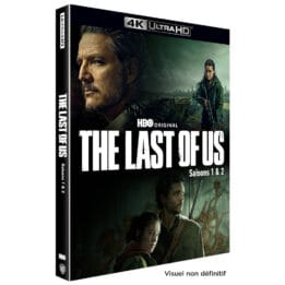 The Last of Us saisons 1 et 2 4k