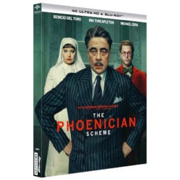 The Phoenician Scheme 4k