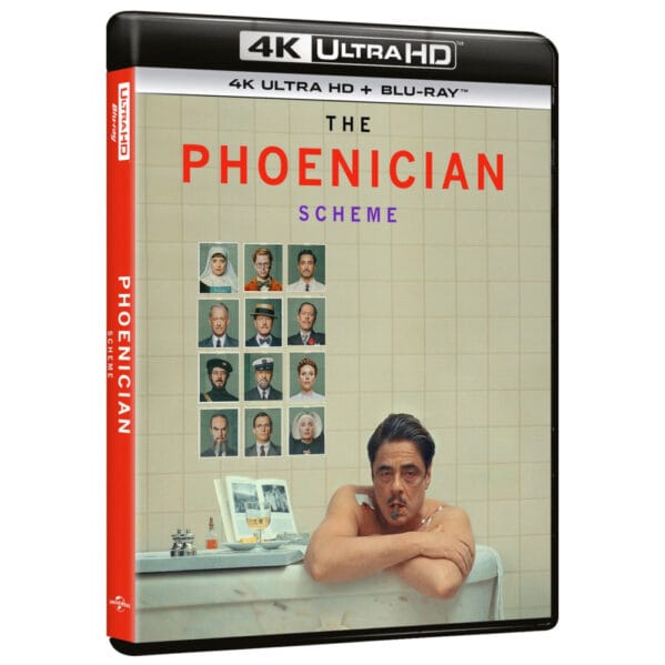 The Phoenician Scheme 4k