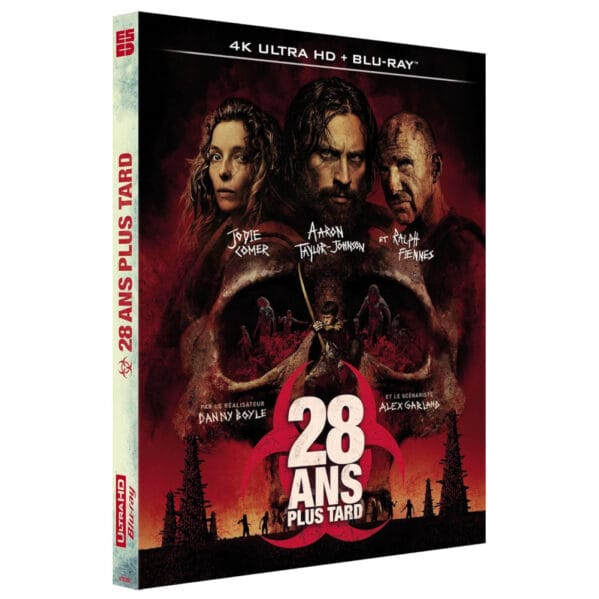28 ans plus tard 4k