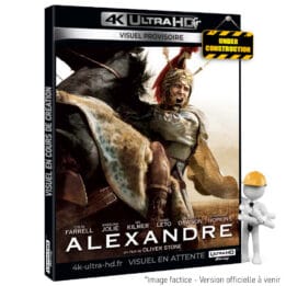 Alexandre Revisited 4k