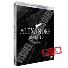 Alexandre Revisited 4k
