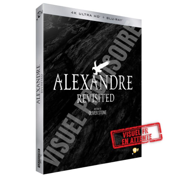 Alexandre Revisited 4k