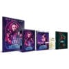Ballerina 4k Collector contenu