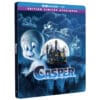 Casper 4k Steelbook