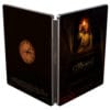 Conjuring 4k Steelbook