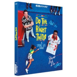 Do The Right Thing 4k
