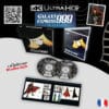 Annonce Galaxy Express 999 4k Collector