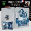 Kingdom of Heaven 4k Steelbook annonce