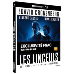 Les Linceuls 4k