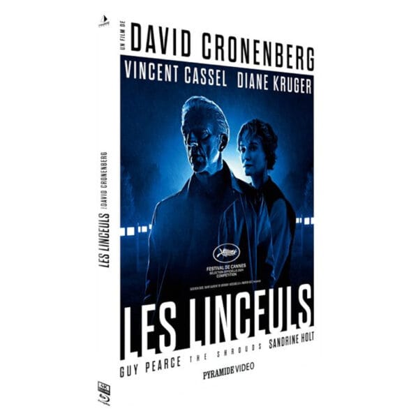 Les Linceuls 4k