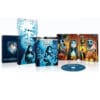 Les Noces funèbres 4k Steelbook ouvert