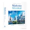 Makoto Shinkai 4k 2 films
