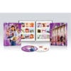 Matilda 4k Steelbook ouvert