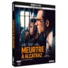 Meurtre à Alcatraz 4k Digipack