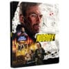 Nobody 4k Steelbook