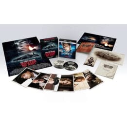 Shutter Island 4k Collector contenu