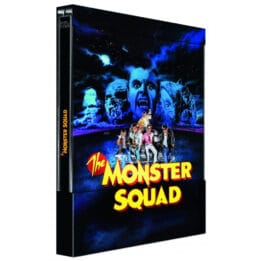 The Monster Squad 4k