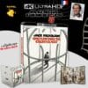 Annonce Vol au-dessus d'un nid de coucou 4k