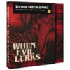 When Evil Lurks 4k Collector Fnac