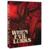 When Evil Lurks 4k Collector