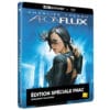 Aeon Flux 4k Steelbook Fnac