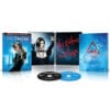 Aeon Flux 4k Steelbook ouvert