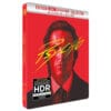 American Psycho 4k Steelcase