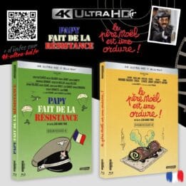 Annonce Jean-Mairie poiré 4k