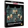 Cluedo 4k Steelbook Fnac