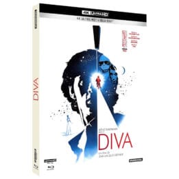 Diva 4k Digipack