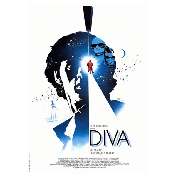 Diva 4k Digipack