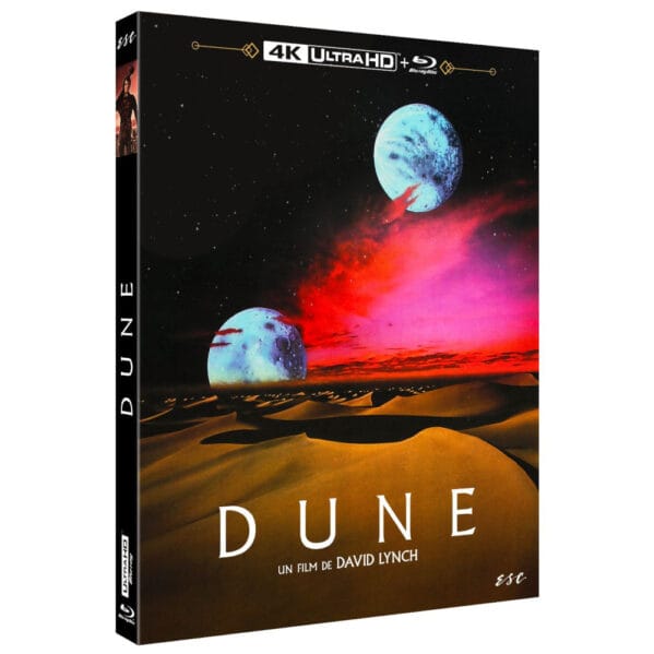 Dune 1984 4k