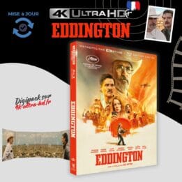 Eddington 4k