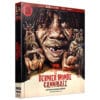 Le Dernier monde cannibale 4k Digibook