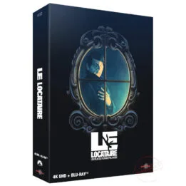 Le Locataire 4k Prestige