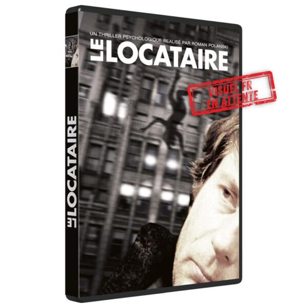 Le Locataire 4k Prestige