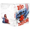 Lilo & Stitch 2025 4k Steelbook ouvert