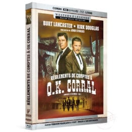 Règlements de comptes à O.K. Corral 4k