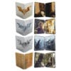 Steelbooks The Dark Knight Trilogie 4k